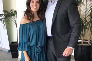 Eduardo Santamarina 2019