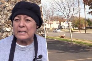 Luisa-saucedo-robo-dallas