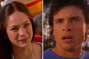 lana lang smallville