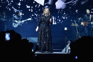 Adele 