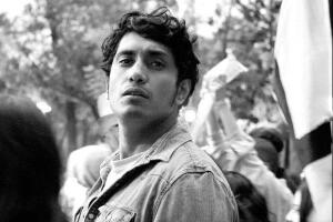 Tenoch Huerta