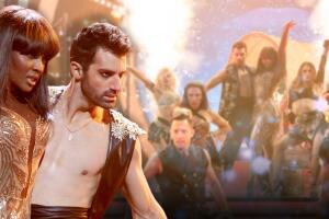 Quinta gala MQB All Stars