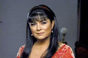 Victoria ruffo
