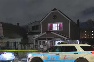 Muere bebé de 15 meses en Queens; madre es arrestada como sospechosa.