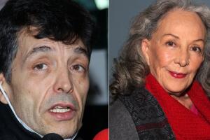 A un año de la muerte de Isela Vega, su hijo enfrenta problemas de salud por un tumor