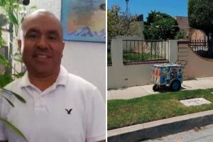 Durante 114 días, Enrique enfrentó condiciones difíciles en tres centros de detención migratoria.