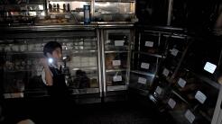 Vivir en penumbras en la Venezuela de los racionamientos eléctricos