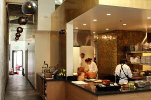 El sabor de México en San Francisco