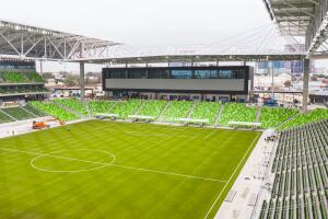 Q2 Stadium Austin FC