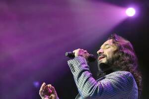 Marco Antonio Solís