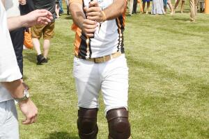 11th Annual Veuve Clicquot Polo Classic - VIP