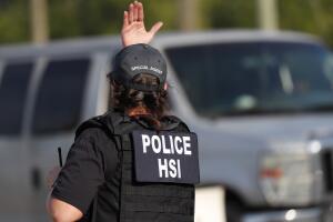 Immigration Food Plant Raids