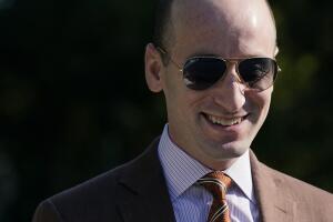 Stephen Miller
