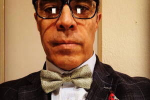 Luis Gatica 
