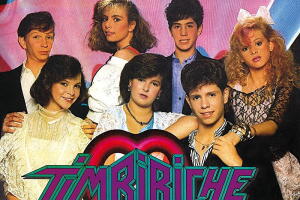 Timbiriche