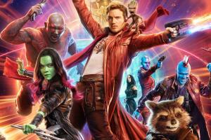 Guardians of the Galaxy