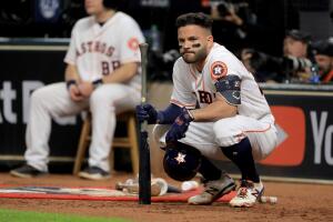 José Altuve