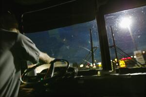 Greyhound Cuts 260 Small Towns And Communities