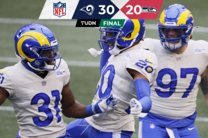 Rams Seahawks 2021
