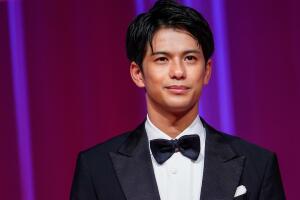 33rd Tokyo International Film Festival - Opening Ceremony