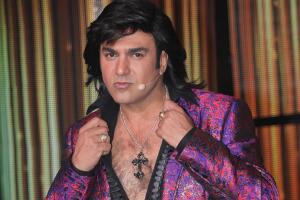 El look de Albertano