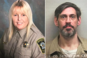 Vicki White Casey White