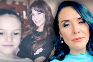 Mayra Rojas acusa a exesposo de Lorena Rojas de "robarse" 30 mil dólares de la fallecida actriz 