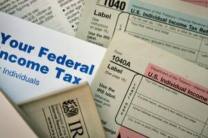 Panel Recommends Major Tax Law Changes