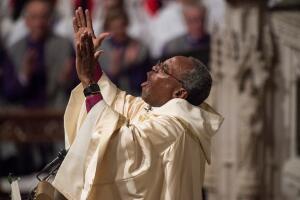 Michael Bruce Curry