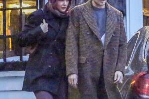 EXC Taylor Swift, Joe Alwyn