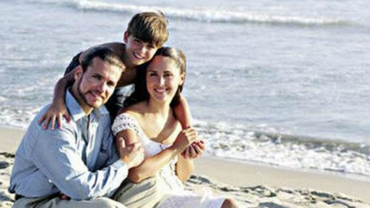 Image result for el nino que vino del mar telenovela