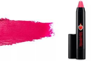 Maquillaje Reina Rebelde