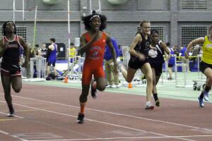 Deportistas transgénero