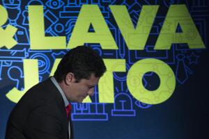 Juez Moro: "La corrupción no se resuelve solo con procesos judiciales"
