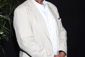 Kate del Castillo hace enojar a su papá