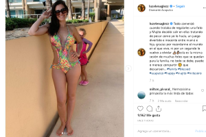 Luz Elena González