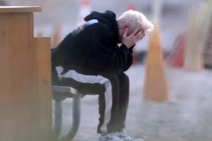 Hailey Bieber, Justin Bieber