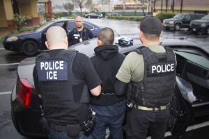 Immigration California