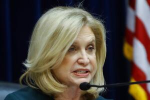 Carolyn Maloney