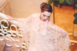 Moda para el Día de San Valentín de Austin para el mundo 