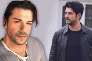 Thum Burak Özçivit 
