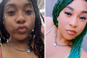 adolescente desaparecida San Antonio Jewell Marie