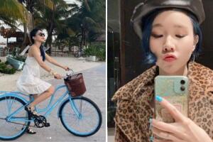 Chingu Amiga (Sujin Kim)