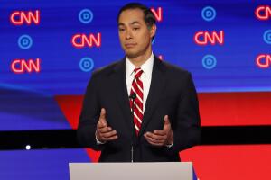 Election 2020 Debate