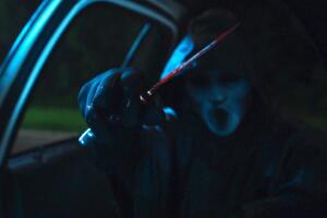 Scream