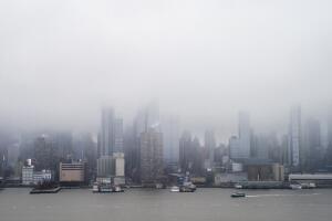 Cómo prepararse y protegerse antes, durante y después de una tormenta nor'easter