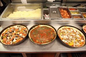 Food Commodity Price Increases Raising Costs Of Retail Foods