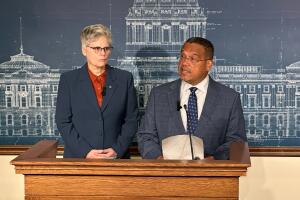Keith Ellison