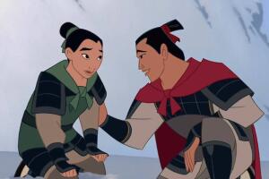 Mulan