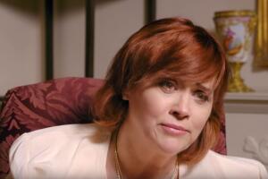 Samantha Markle